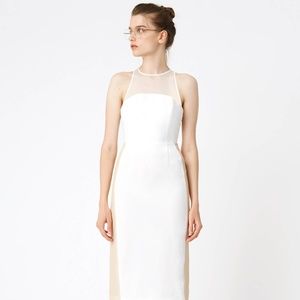 AQ/AQ Midi Dress (NEW W/ TAGS)  -